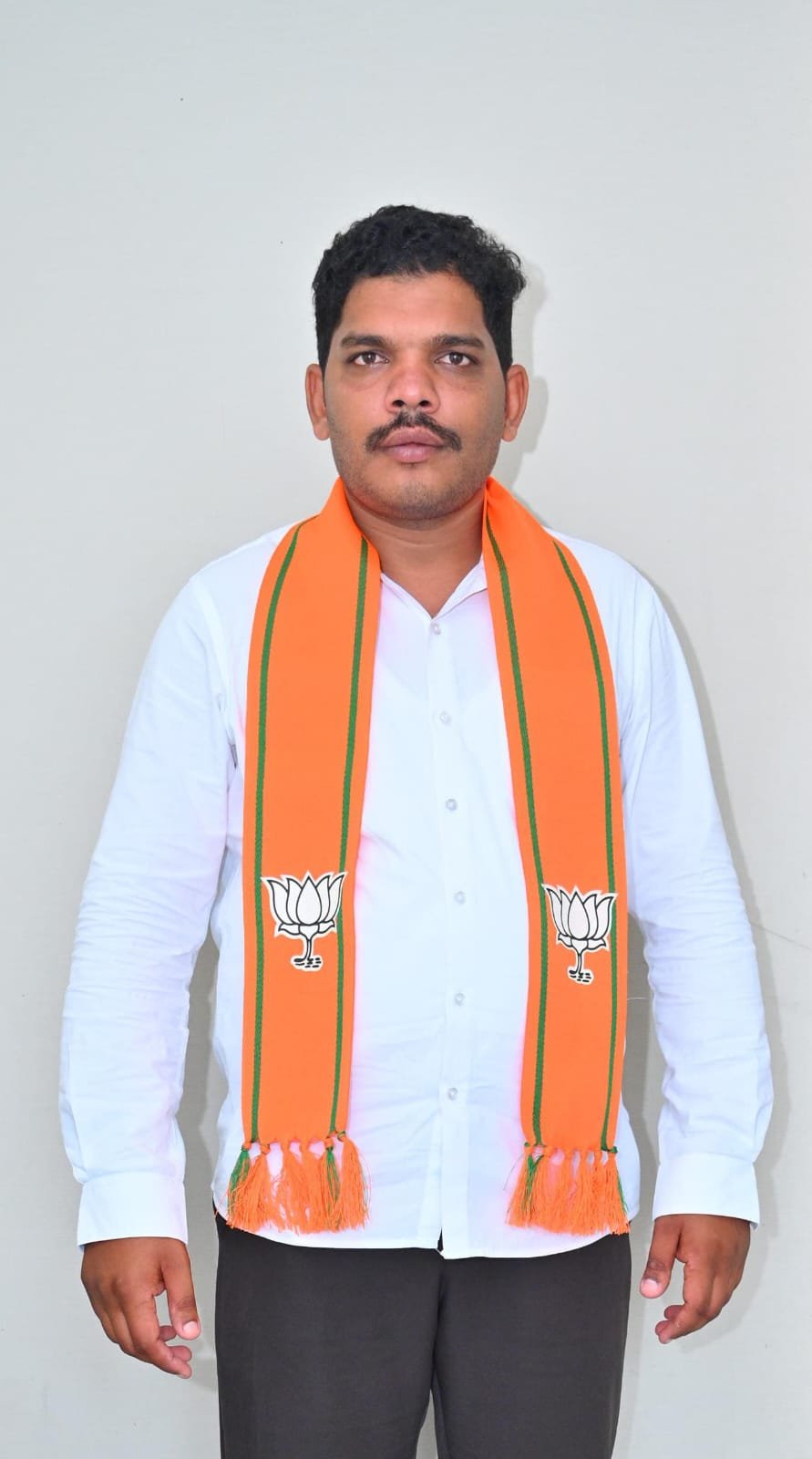 రాష్ట్ర కార్యవర్గ సభ్యుడిగా షేక్ రెడ్డి మస్తాన్ నియామకం....