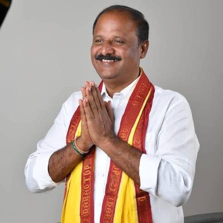 కష్టకాలంలో వెన్నుదన్నుగా... కజూర్ బాలాజీకి మేయర్ అవకాశం వస్తుందా?