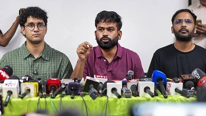 సీఈసీ రాజీనామా చేయకపోతే ‘జంతర్‌ మంతర్‌ 2.0’.. CJP హెచ్చరిక