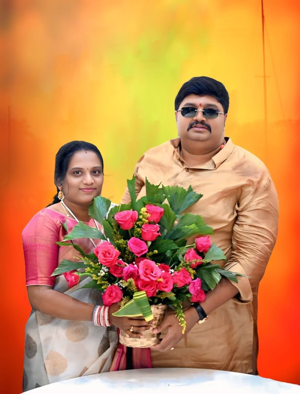 గురజాల జగన్మోహన్ అభివృద్ధికి భవ్య బాసట..46వార్డులో జోరైన ప్రచారం!