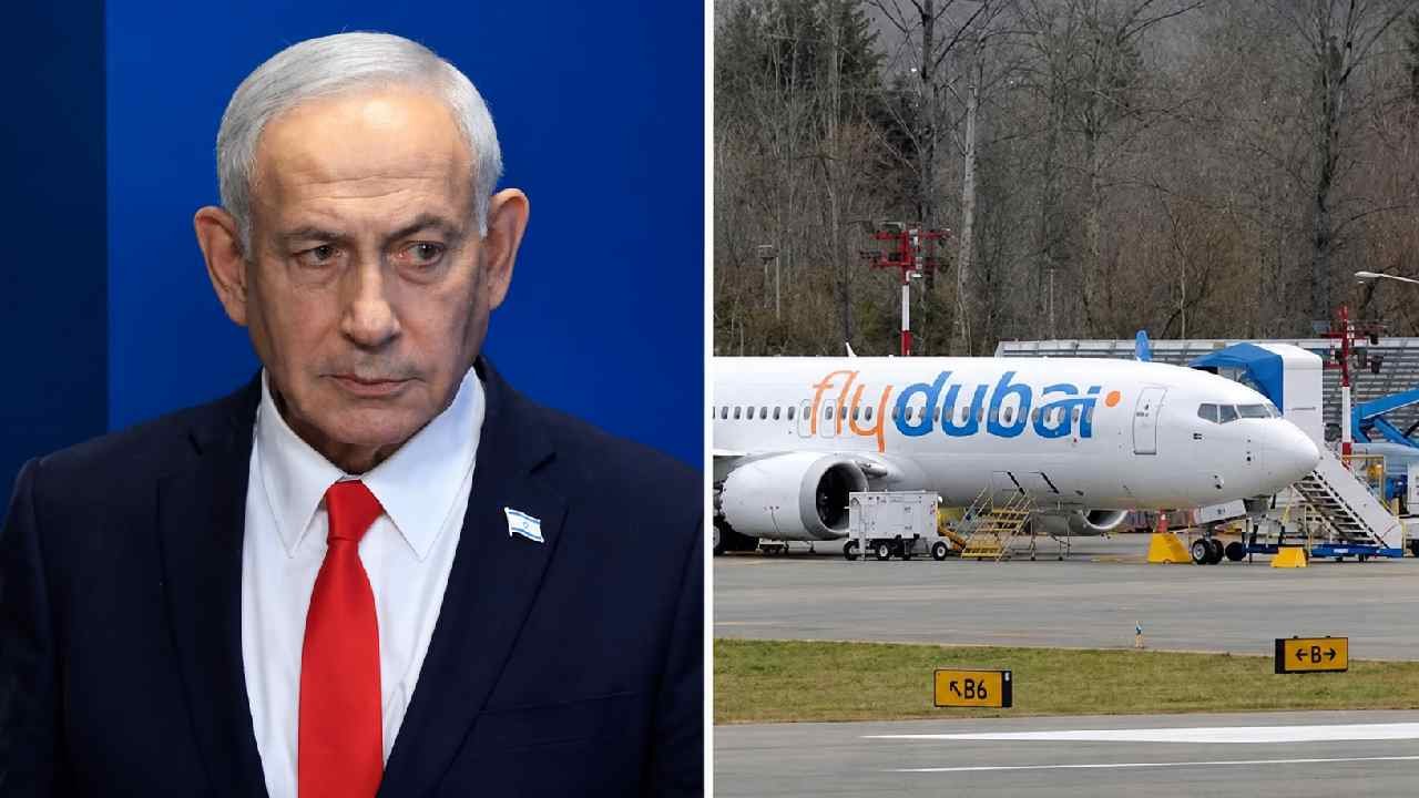FLYDUBAI విమాన ఘటనపై ఇజ్రాయెల్‌ అలర్ట్‌.. పైలట్లపై భద్రతా తనిఖీలు కఠినతరం!