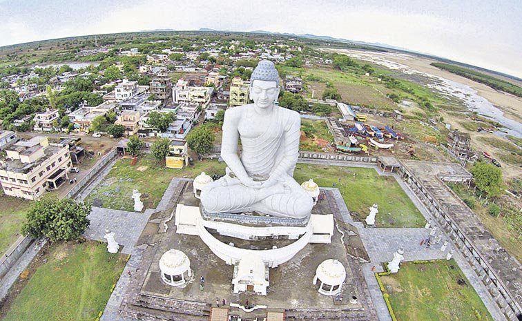 అమరావతికి వరద ముప్పు లేకుండా పక్కా ప్లాన్.. 200 ఏళ్ల వర్షపాతంపై అధ్యయనం!