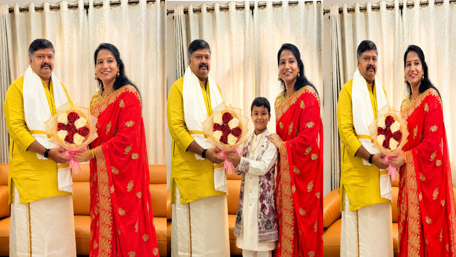 రాష్ట్రస్థాయిలో ఏడో ర్యాంకు.. ఎమ్మెల్యే గురజాల జగన్ మోహన్‌కు రోజా చౌదరి అభినందనలు!...