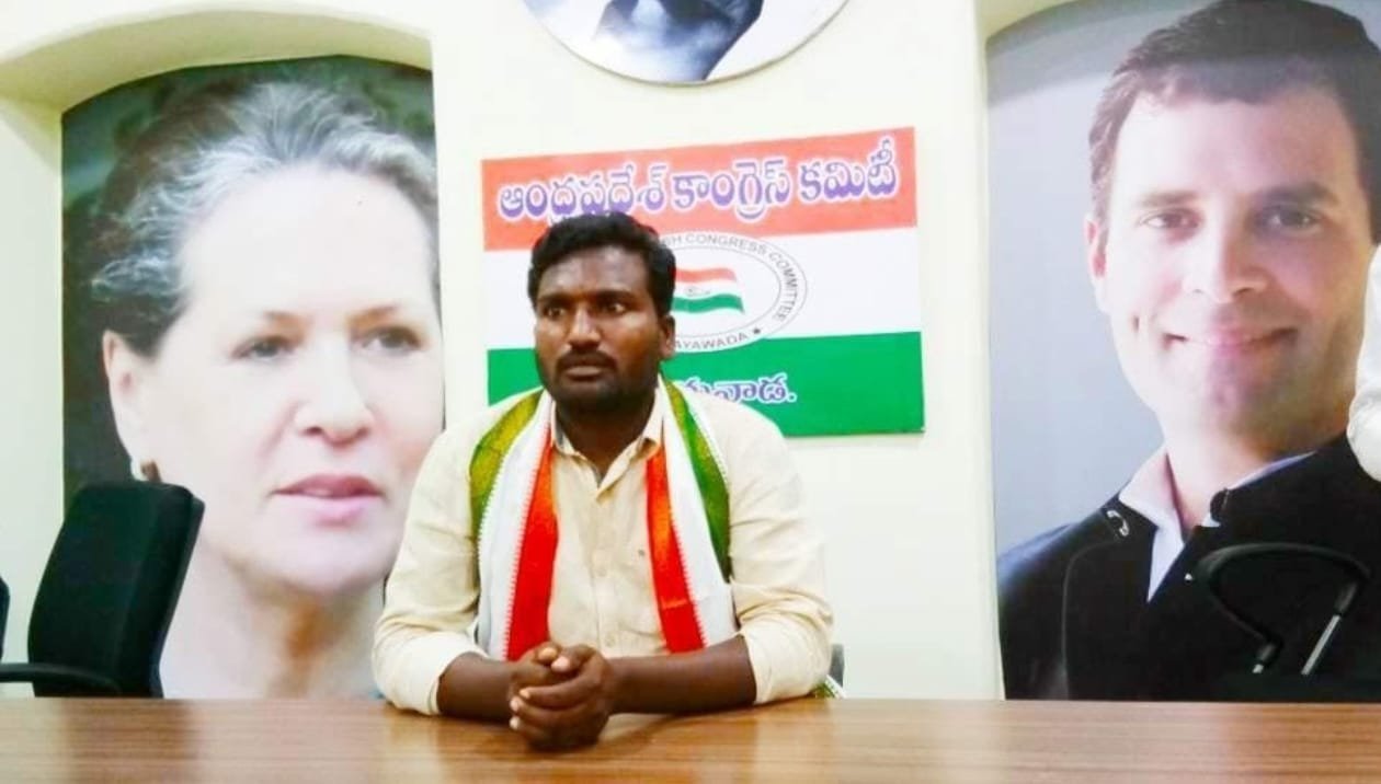 ఎస్కేఆర్‌ ఆసుపత్రిలో వ్యక్తి మృతిపై సమగ్ర విచారణ జరపాలి: దుబ్బా శ్రీకాంత్‌